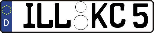 ILL-KC5