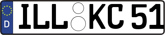 ILL-KC51