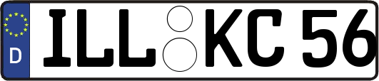 ILL-KC56