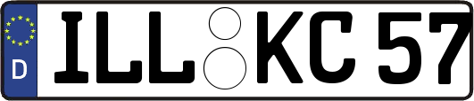 ILL-KC57