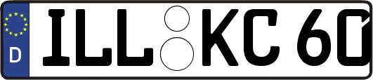 ILL-KC60