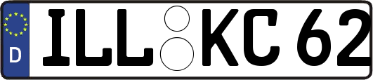 ILL-KC62