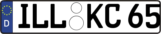 ILL-KC65