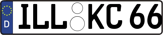 ILL-KC66