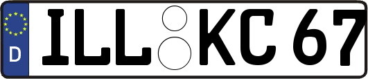 ILL-KC67