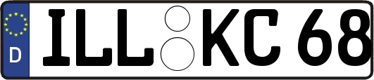 ILL-KC68