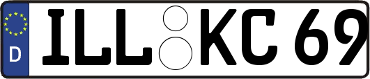 ILL-KC69