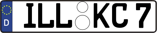 ILL-KC7