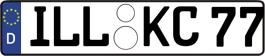 ILL-KC77