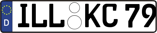 ILL-KC79