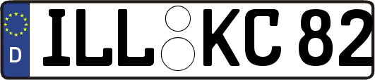 ILL-KC82