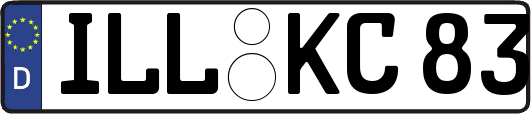 ILL-KC83