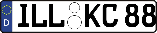 ILL-KC88