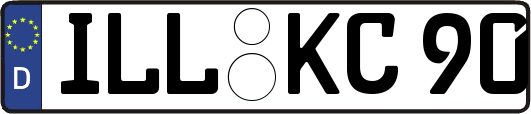 ILL-KC90