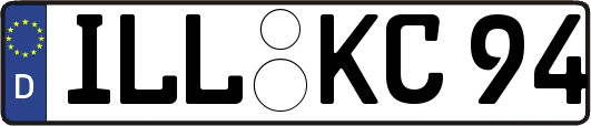 ILL-KC94