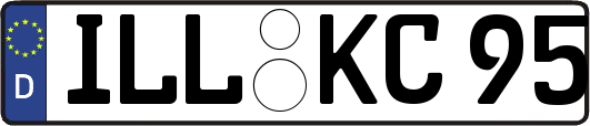 ILL-KC95