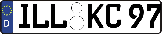 ILL-KC97