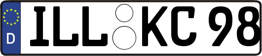 ILL-KC98