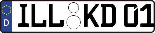 ILL-KD01
