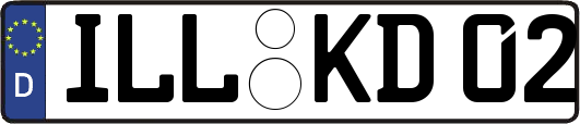 ILL-KD02