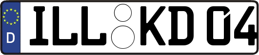 ILL-KD04