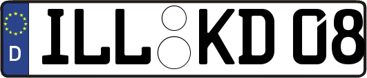 ILL-KD08
