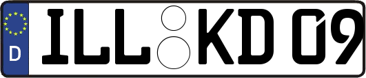ILL-KD09