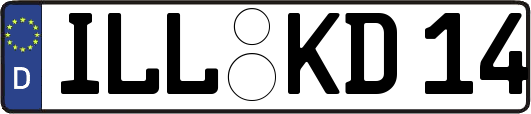 ILL-KD14