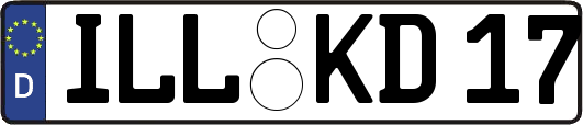 ILL-KD17