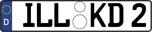 ILL-KD2