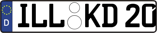 ILL-KD20