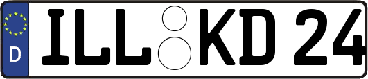 ILL-KD24