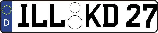 ILL-KD27