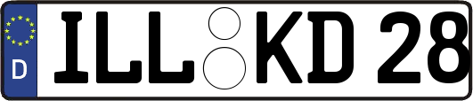 ILL-KD28