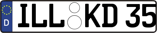 ILL-KD35