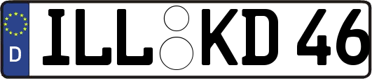 ILL-KD46