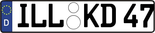 ILL-KD47