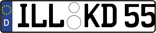 ILL-KD55