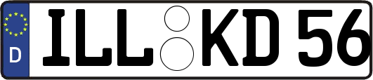ILL-KD56