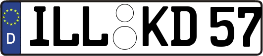 ILL-KD57
