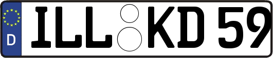 ILL-KD59