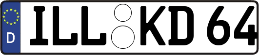 ILL-KD64