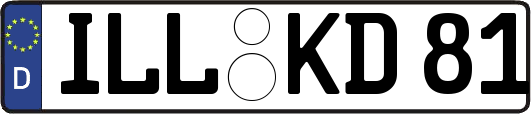 ILL-KD81