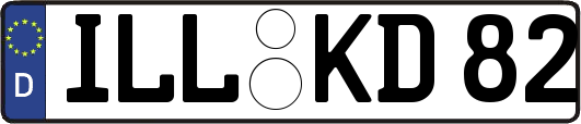 ILL-KD82
