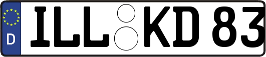 ILL-KD83