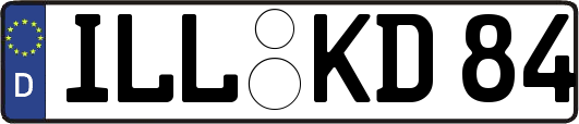 ILL-KD84