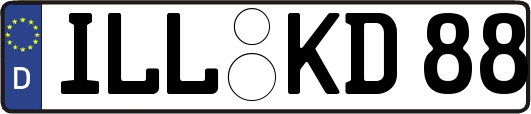 ILL-KD88
