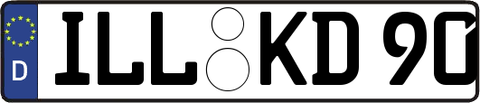 ILL-KD90