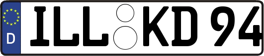 ILL-KD94