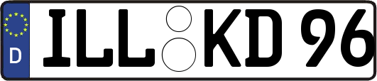 ILL-KD96
